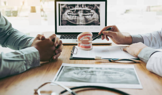 Best Emergency Cosmetic Dentistry in Columbus Af, MS