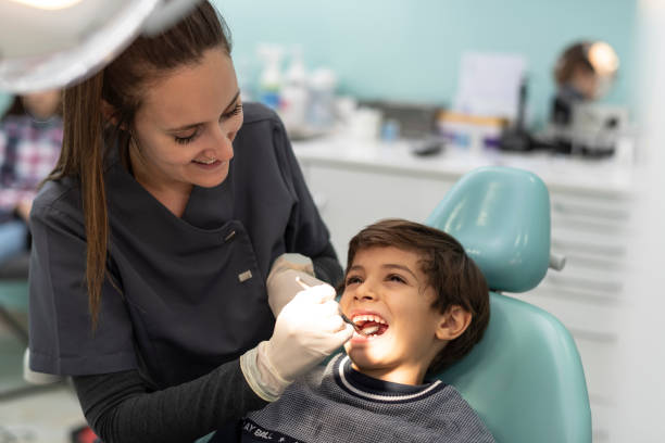  Columbus Af, MS Emergency Dentist Pros