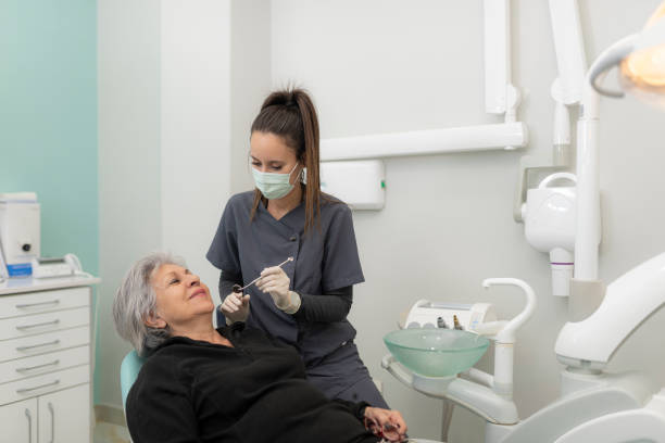 Best Holiday Emergency Dentist in Columbus Af, MS