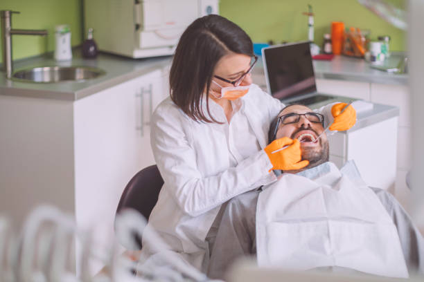 Best Emergency Dentist for Special Needs Patients in Columbus Af, MS
